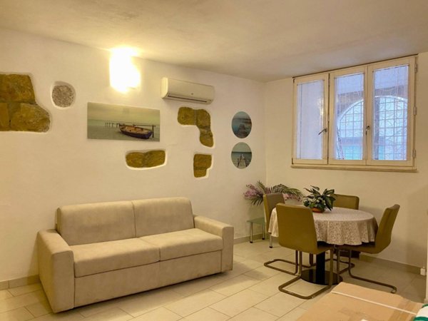 appartamento in vendita a Valentano