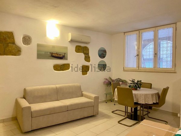 appartamento in vendita a Valentano