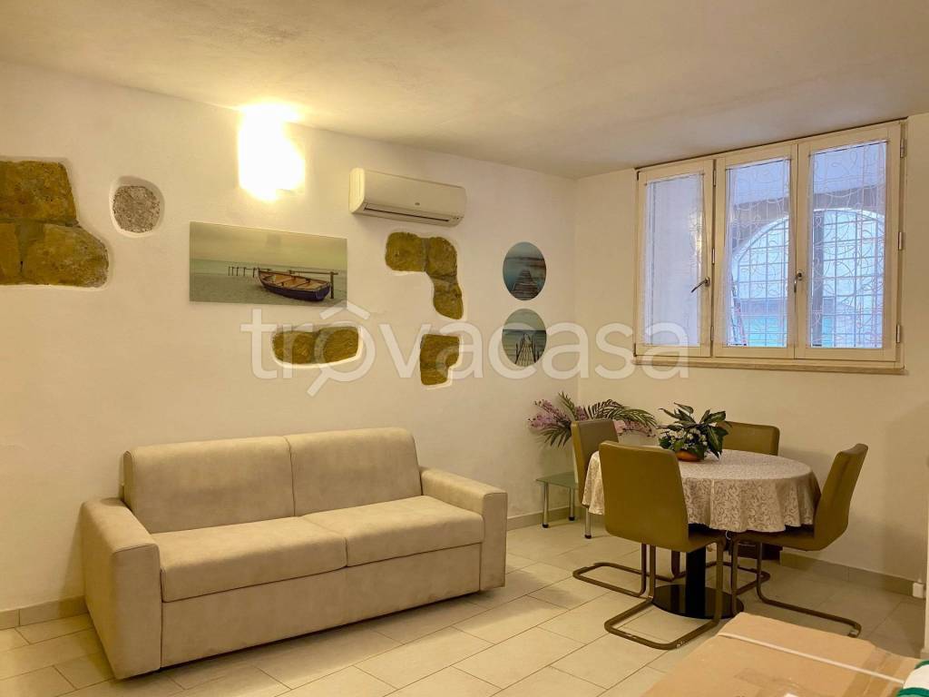 appartamento in vendita a Valentano