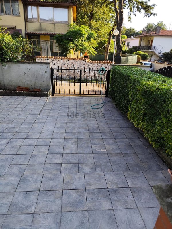 appartamento in vendita a Valentano