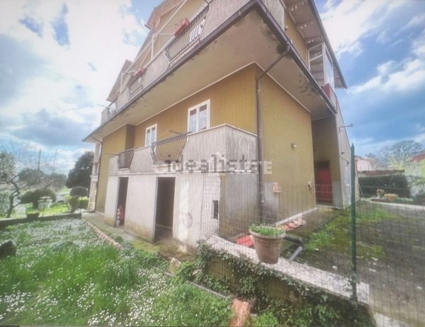 appartamento in vendita a Valentano