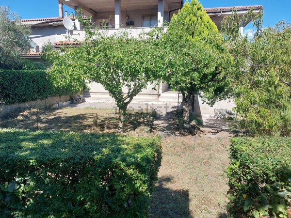 casa indipendente in vendita a Valentano