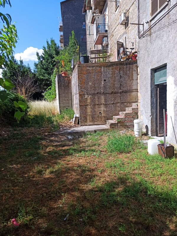 appartamento in vendita a Valentano