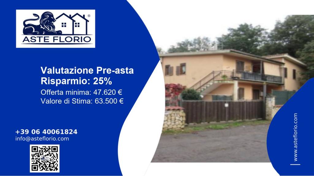 appartamento in vendita a Valentano