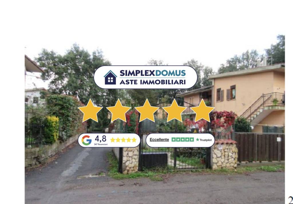 appartamento in vendita a Valentano