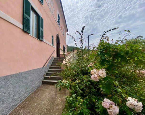 appartamento in vendita a Valentano