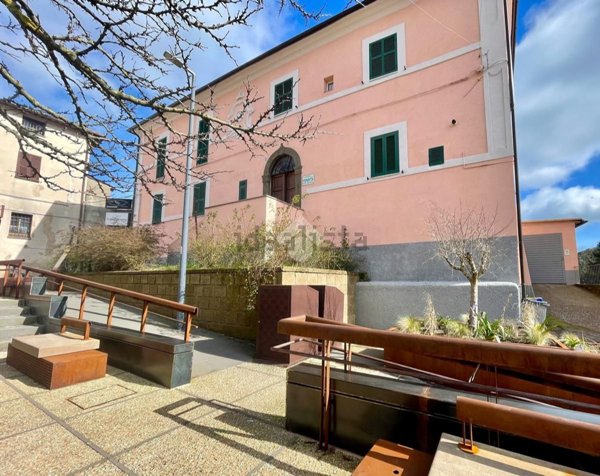 appartamento in vendita a Valentano