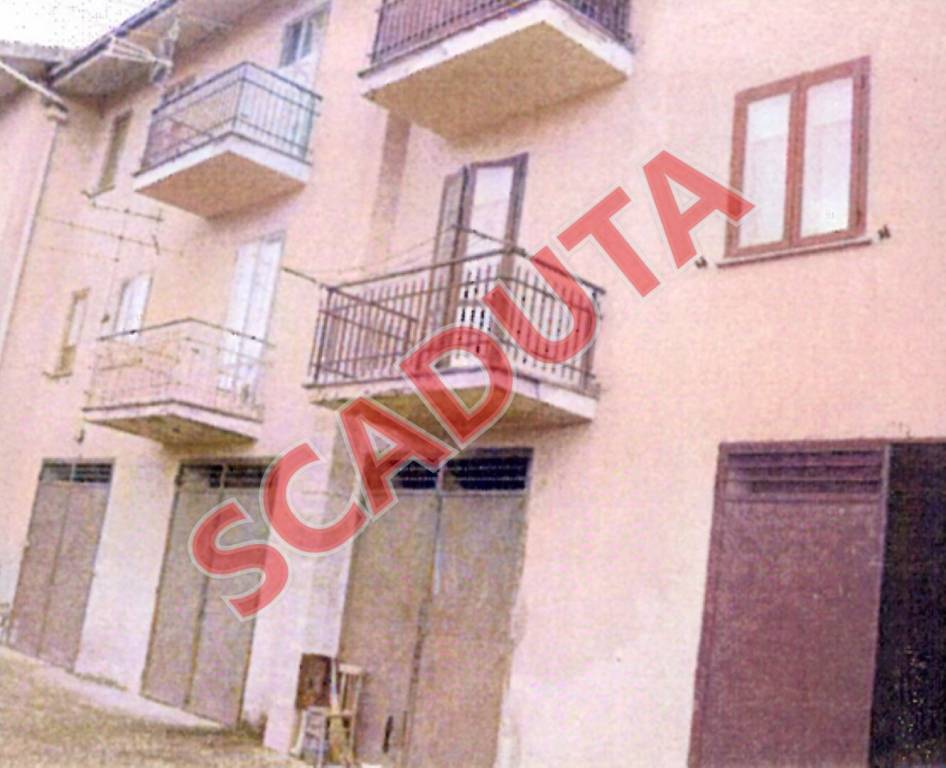 appartamento in vendita a Valentano