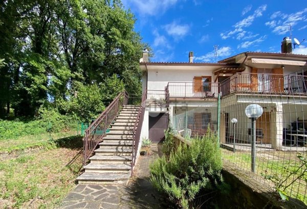 appartamento in vendita a Valentano