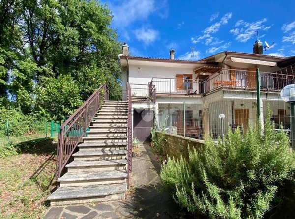 appartamento in vendita a Valentano