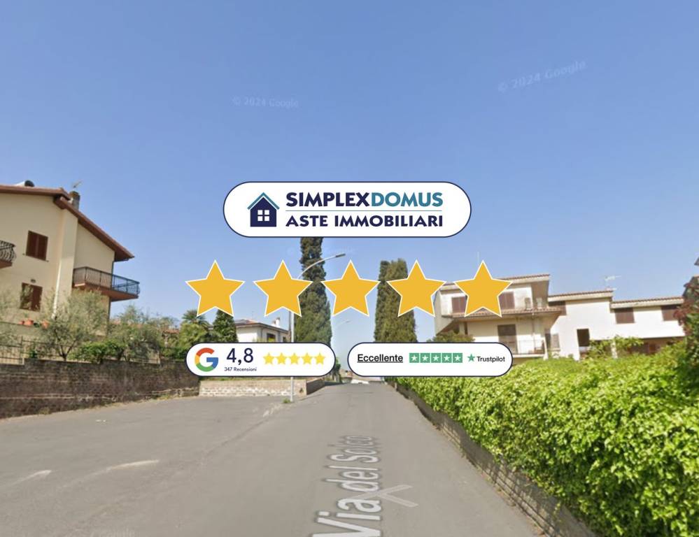 appartamento in vendita a Valentano