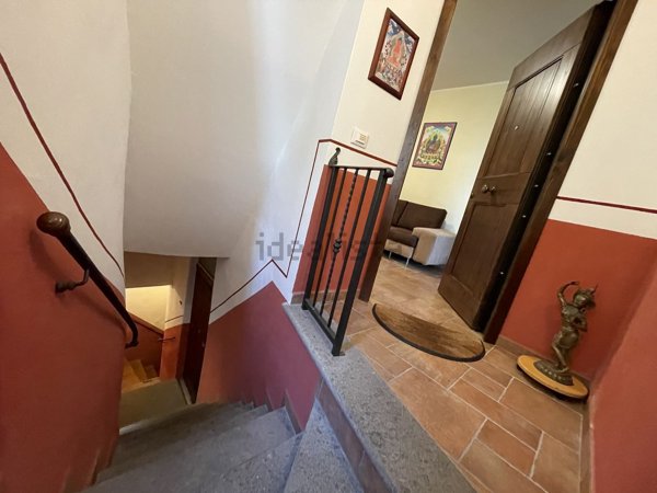 appartamento in vendita a Valentano