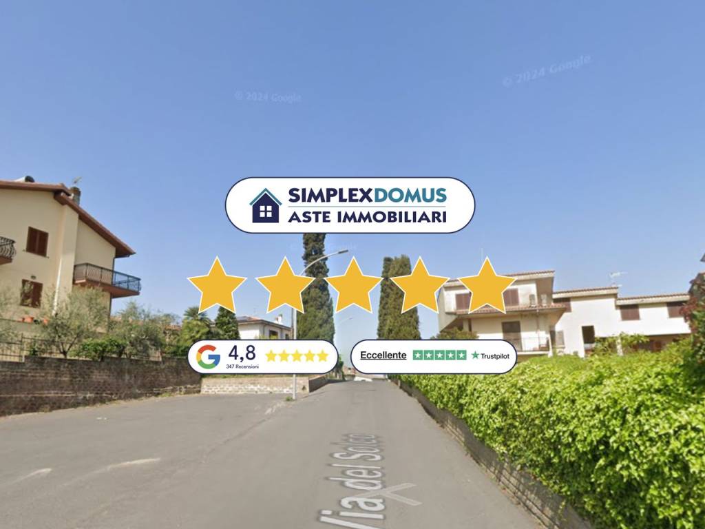 appartamento in vendita a Valentano