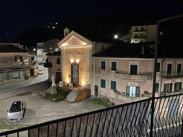 appartamento in vendita a Valentano