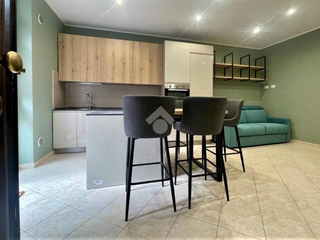 appartamento in vendita a Valentano