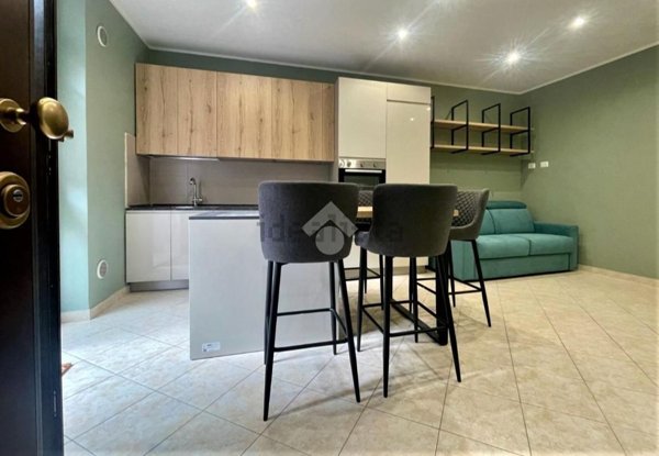 appartamento in vendita a Valentano