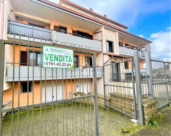 appartamento in vendita a Valentano