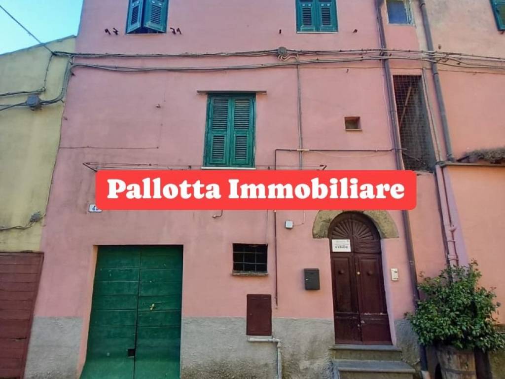 appartamento in vendita a Valentano