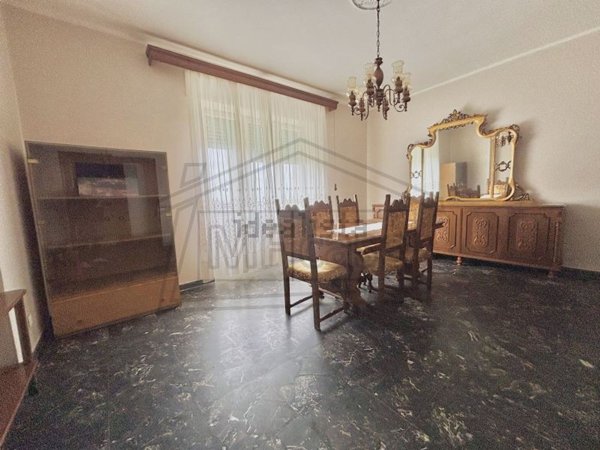 appartamento in vendita a Valentano