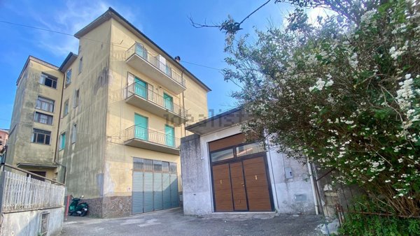 appartamento in vendita a Valentano
