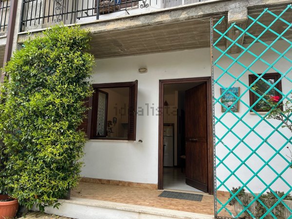 appartamento in vendita a Valentano