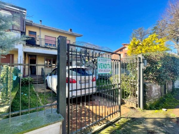 appartamento in vendita a Valentano