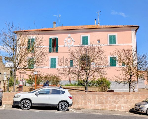 appartamento in vendita a Valentano