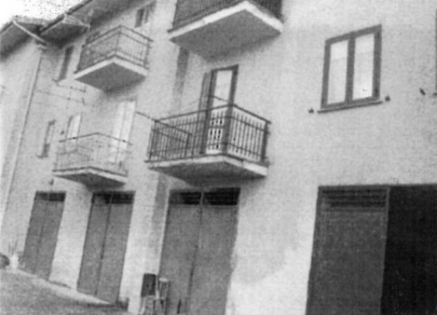 appartamento in vendita a Valentano