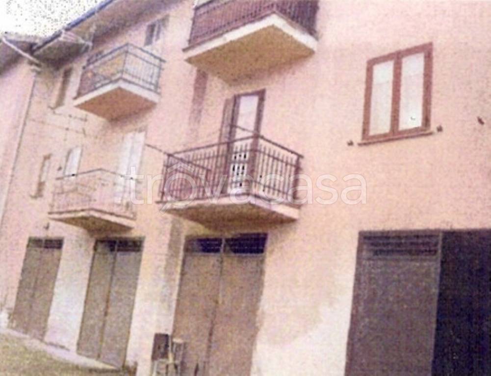 appartamento in vendita a Valentano