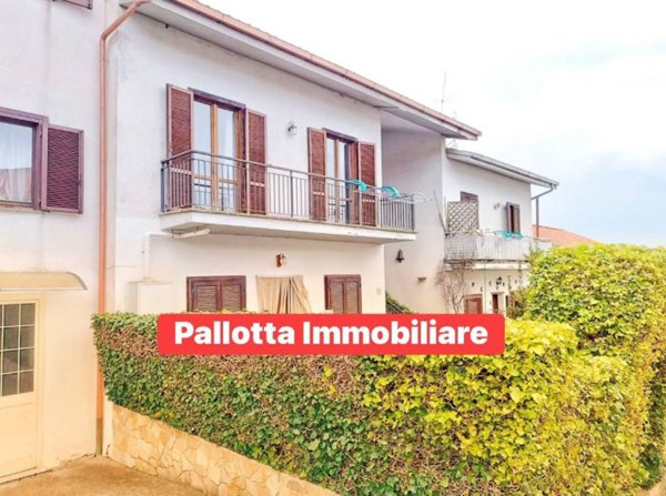 appartamento in vendita a Valentano