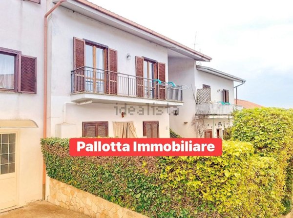 appartamento in vendita a Valentano