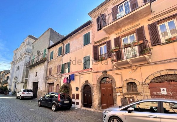 appartamento in vendita a Valentano