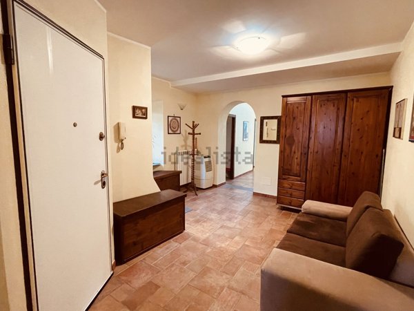 appartamento in vendita a Valentano