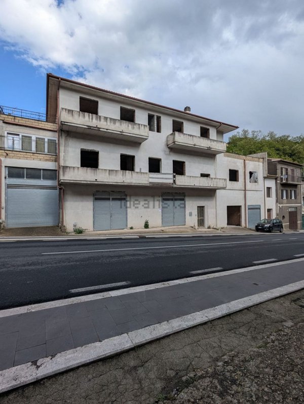 appartamento in vendita a Valentano