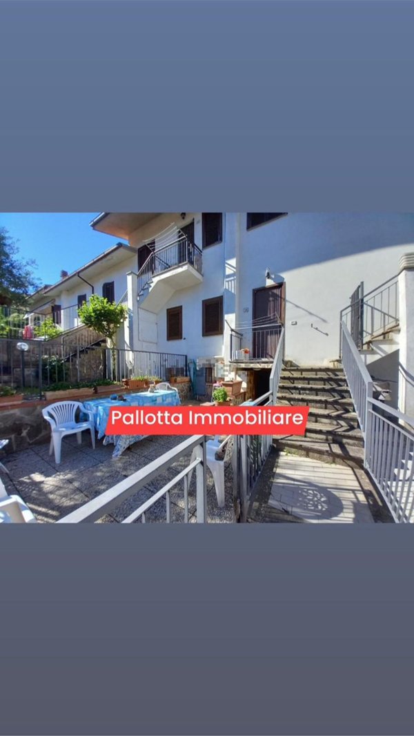 appartamento in vendita a Valentano