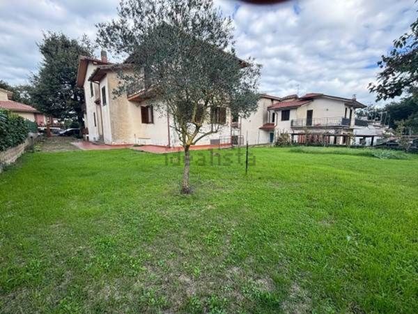 casa indipendente in vendita a Valentano in zona Villa delle Fontane