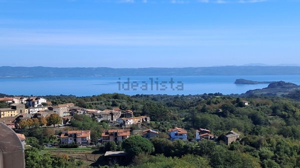 appartamento in vendita a Valentano