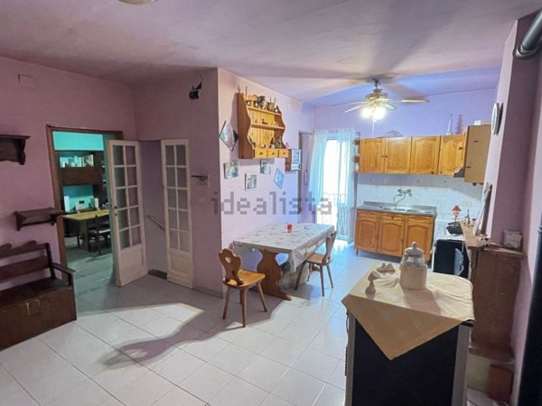 appartamento in vendita a Valentano