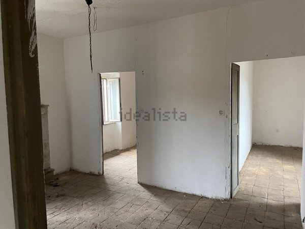 appartamento in vendita a Valentano