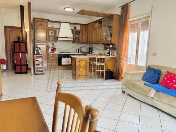 appartamento in vendita a Valentano