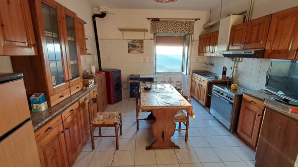 appartamento in vendita a Valentano