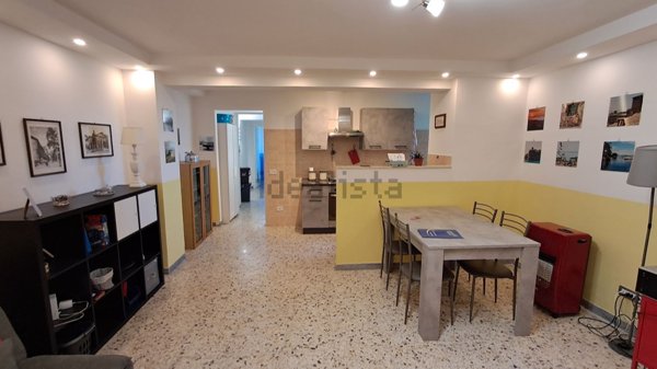 appartamento in vendita a Valentano