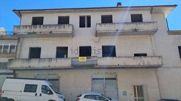 appartamento in vendita a Valentano