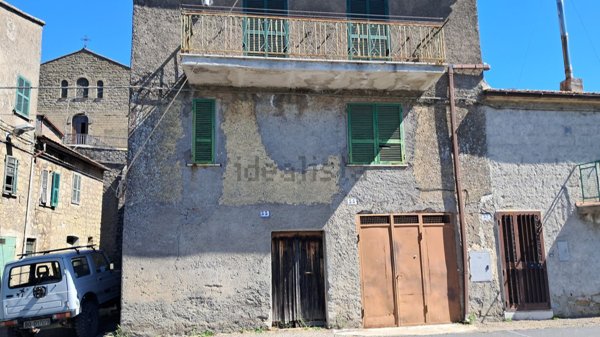 appartamento in vendita a Valentano