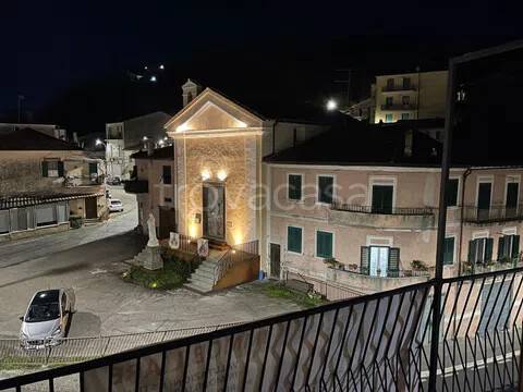 appartamento in vendita a Valentano