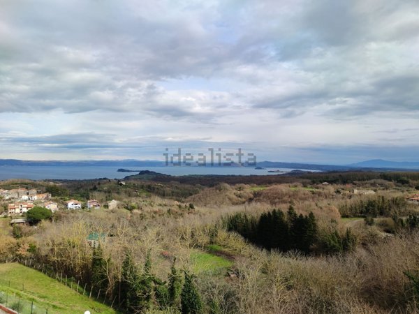appartamento in vendita a Valentano