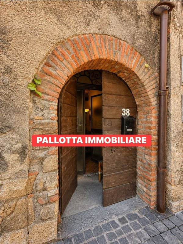 appartamento in vendita a Valentano