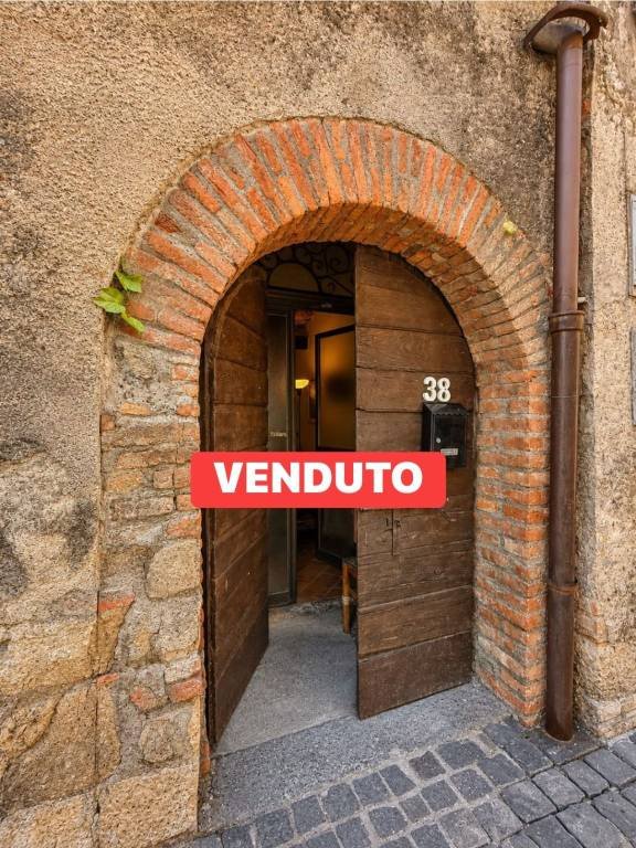 appartamento in vendita a Valentano