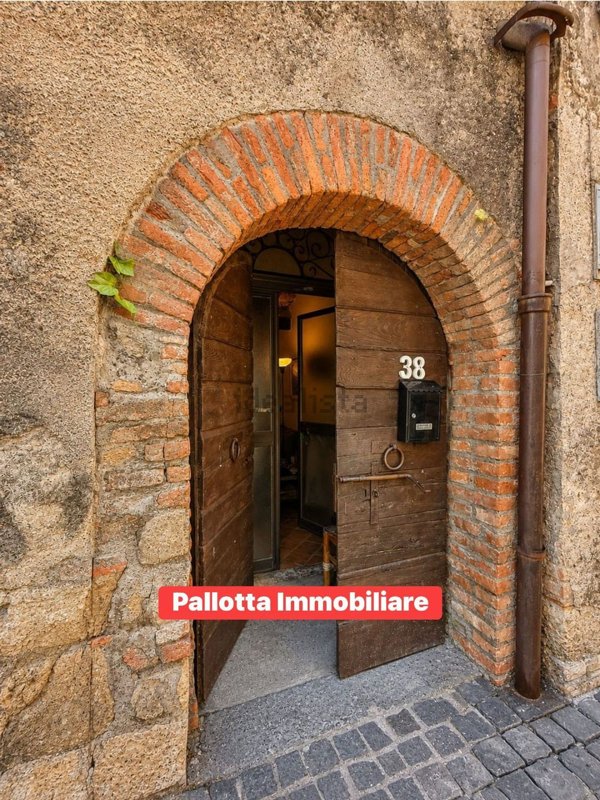 appartamento in vendita a Valentano