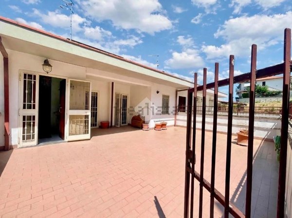 casa indipendente in vendita a Valentano in zona Villa delle Fontane